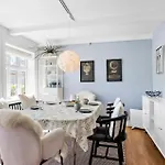 בית נופש 1 Bedroom In *