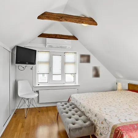 1 Bedroom In
