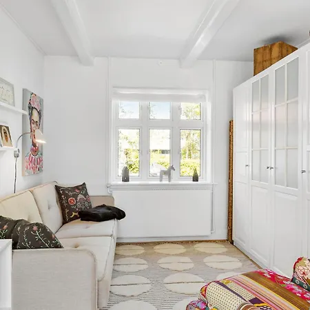 1 Bedroom In Feriehus Tranekær