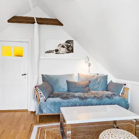 1 Bedroom In