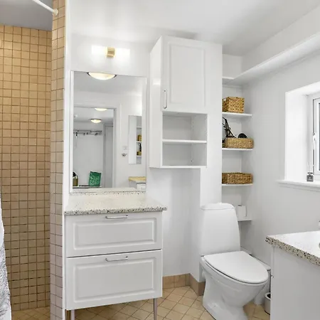 Holiday home 1 Bedroom In