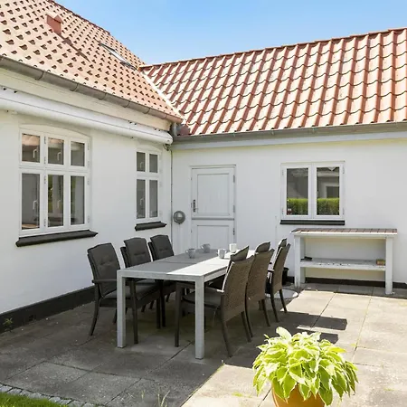 Feriehus 1 Bedroom In *