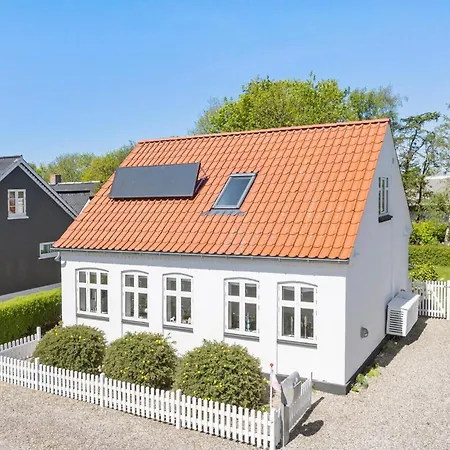 1 Bedroom In Holiday home Tranekaer