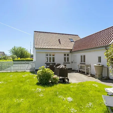 1 Bedroom In Feriehus