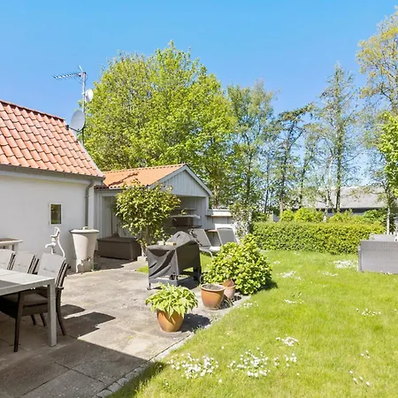 Feriehus 1 Bedroom In