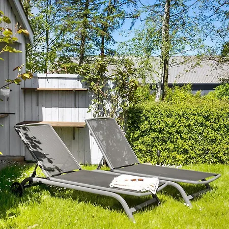 Holiday home 1 Bedroom In Tranekaer